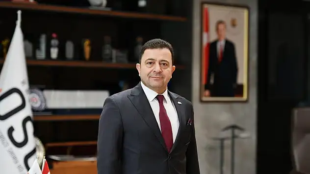 Kayseri'nin haziran ihracatı 279 milyon dolar oldu