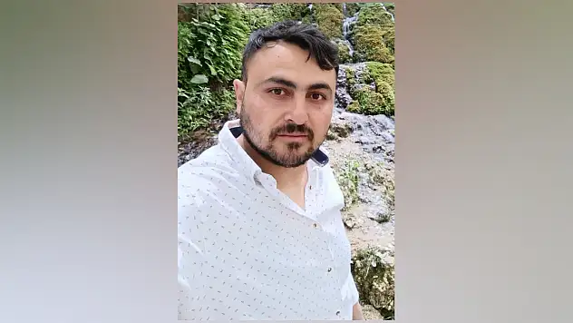 Kayseri OSB'de acı olay! İşçi hayatını kaybetti