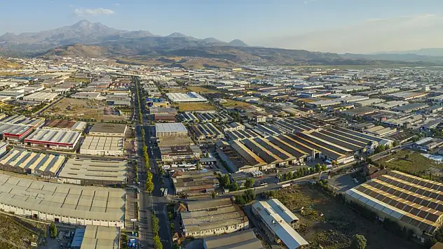 Kayseri OSB'deki o firma personel alımı yapacak! İşte aranan şartlar