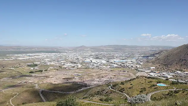 Kayseri OSB'den 'parsel' iddialarıyla ilgili açıklama
