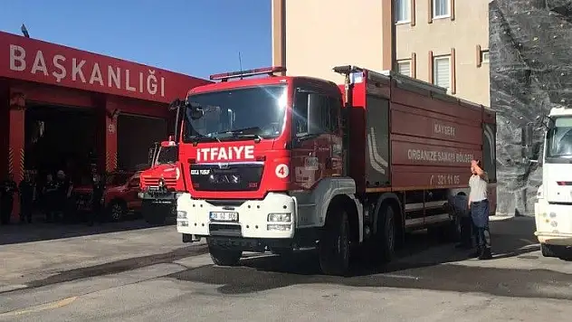 'Koca Yusuf' Muğla'da