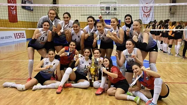 Şahin: 1. Ligde de çok başarılı olacağımıza inanıyorum