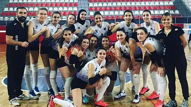 Kayseri OSB Teknik Koleji Gençlik ve Spor Kulübü Başkanı Adil Özhan:
