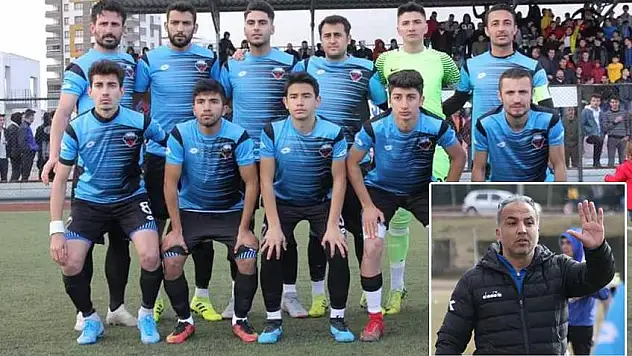 Kayseri OSB Teknik Koleji Gençlik ve Spor Kulübü, hedefini BAL olarak belirledi
