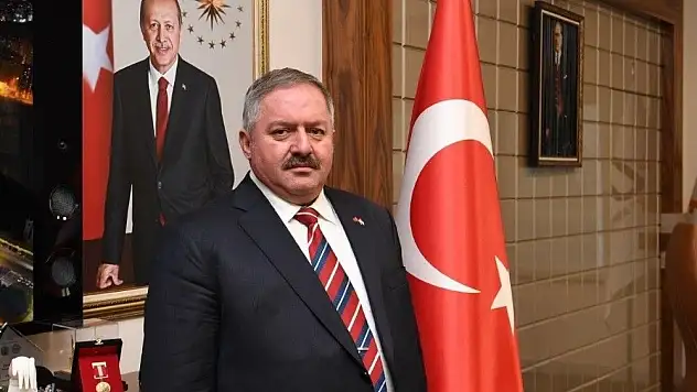 Kayseri OSB Yönetim Kurulu Başkanı Nursaçan: 'Kadın dinimizde ve kültürümüzde önemlidir'