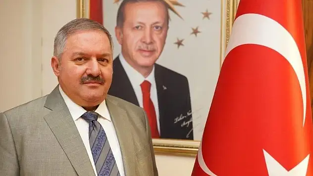 &quot 1 Mayıs dayanışma ve yardımlaşmanın günüdür&quot