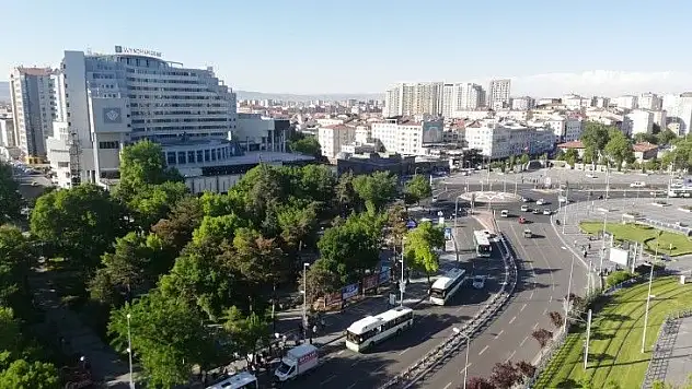 Kayseri Otelleri ve Kozaklı Otelleri Pandemi Süreci