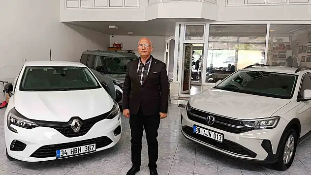 Ticaret Bakanlığı'ndan onay geldi: Kayseri'ye yeni oda kuruluyor