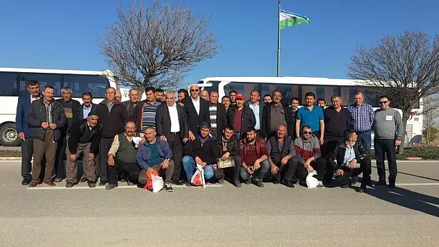 Kayseri Pancar Kooperatifi 