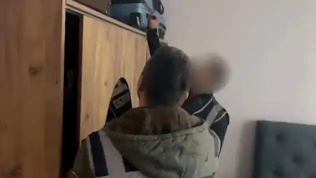 Polis 202 suçluyu yakaladı