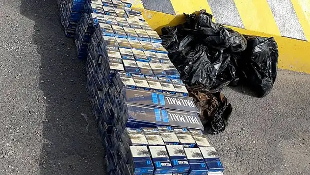 Polis İhbarı değerlendirdi!