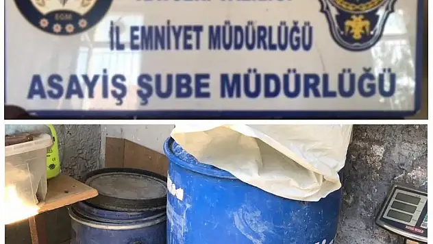 Hırsız bakın nasıl tespit edildi?