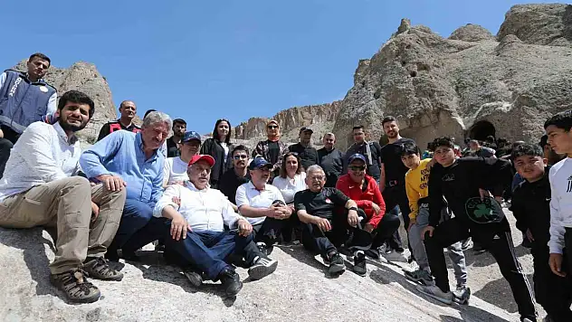 Bu güzelliklerin değerini bilin