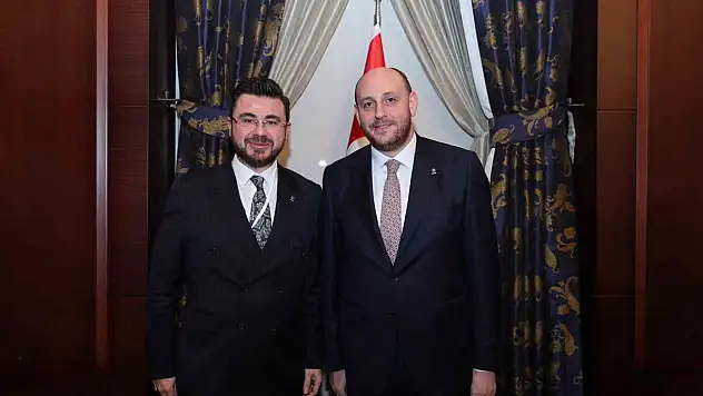 Kayseri 81 ile örnek oldu