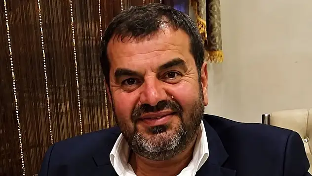 Kayseri sanayisinin acı kaybı: Yönetim Kurulu Başkanı vefat etti