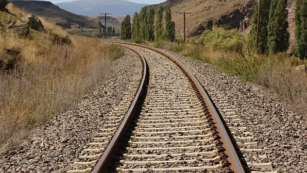 Kayseri sanayisinin beklediği demiryolu adımında 64 milyar TL'lik imza
