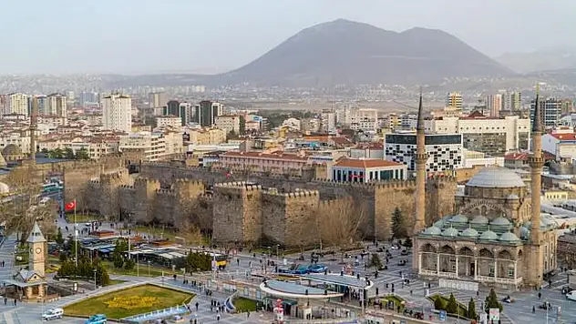 Kayseri savunmada buluştu