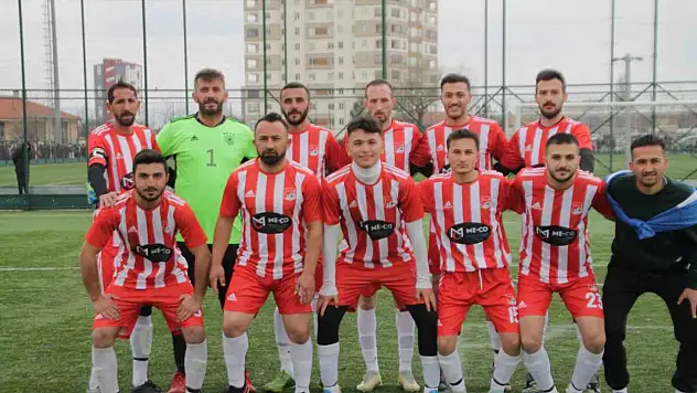 Palasspor'a veda: 2. Amatör Küme'ye düştüler!