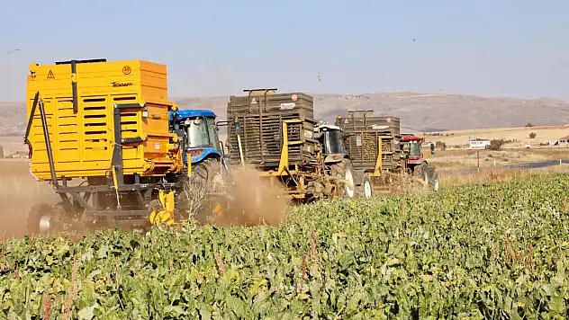 Kayseri Şeker alım fiyatını açıkladı