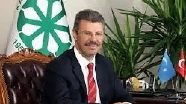 Kayseri Şeker Ar-Ge merkezinden  toprak ve mera ıslah projeleri
