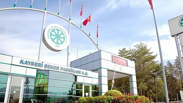 Kayseri Şeker'de bitmeyen çile: Kayyum iddiası