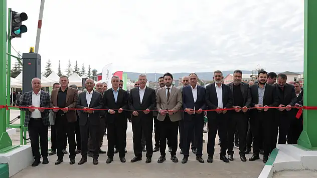 Kayseri Şeker'de Cumhuriyetin emanetine yeni başlangıç