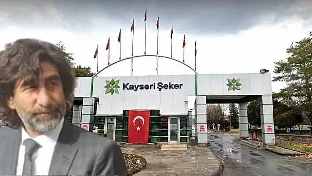 Kayseri Şeker'de lüks araç tartışması yeniden gündemde