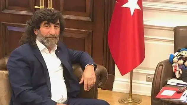 Kayseri Şeker'de şok istifa...