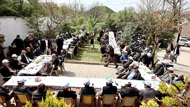 Kayseri Şeker'deki o toplantıya kim ev sahipliği yaptı?