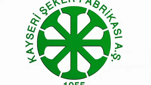 Kayseri Şeker'den Açıklama