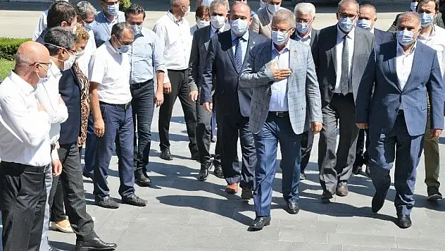 Kayseri Şeker'de promosyon müjdesi!