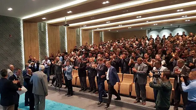 Kayseri Şeker'den işçisine rekor zam