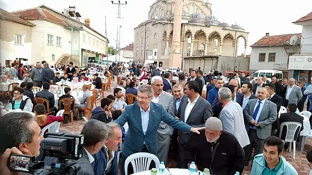 Kayseri Şeker'den,  NBŞ İle Mücadelede Pancar Çiftçisi İle Ortak Mücadele Çağrısı