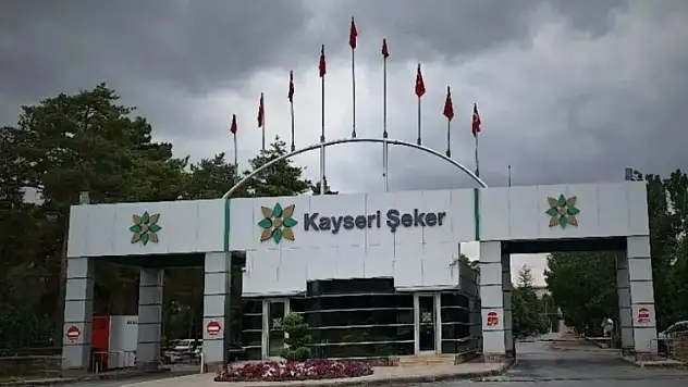 Kayseri Şeker duyurdu! Çiftçilerin beklediği fiyat belli oldu