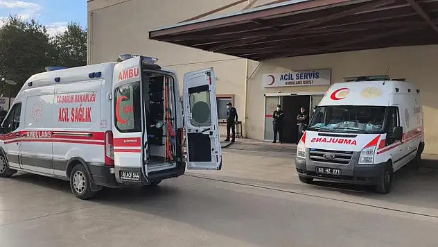 Kayseri Şeker'e bağlı fabrikada zehirlenenlerden 33'ü taburcu edildi