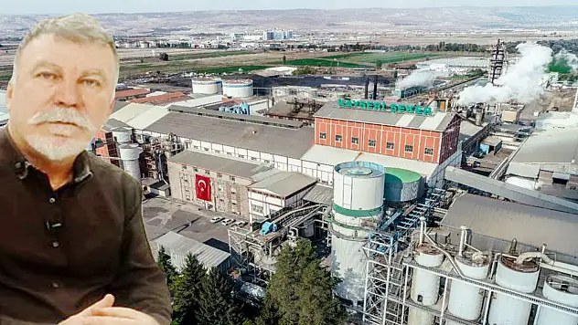 'Kayseri Şeker'e şok! Piyasasının üzerinde faizle borçlanılmış, alın teri tefecilere gitmiştir'