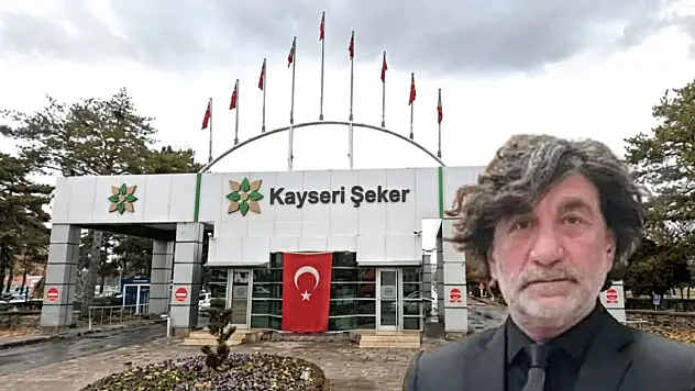 Kayseri Şeker eski yöneticisinden itiraf: Benim yanlışım..