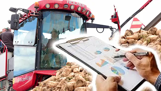 Kayseri Şeker Fabrikası 'Denetlenmeli' çağrısı