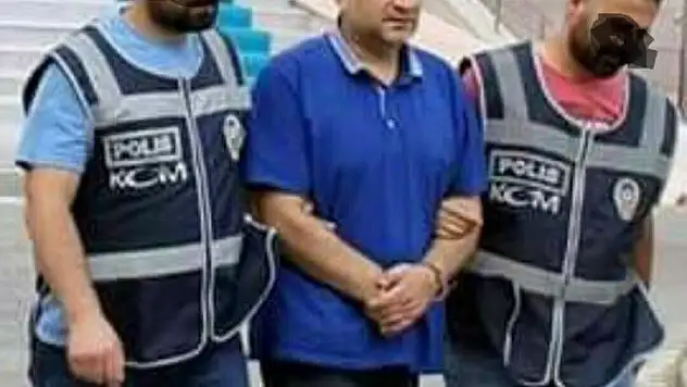Kayseri Şeker Fabrikası Genel Müdürüne FETÖ cezası!