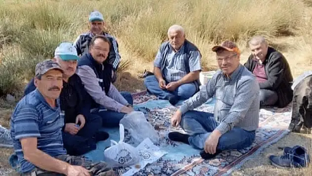 Kayseri Şeker Fabrikası yöneticisi Covid'e yenildi