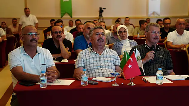 Kayseri Şeker ile ilgili şok iddia: 1000 kişiyi geçmeyecek, çıkış 150 güne uzatılacak