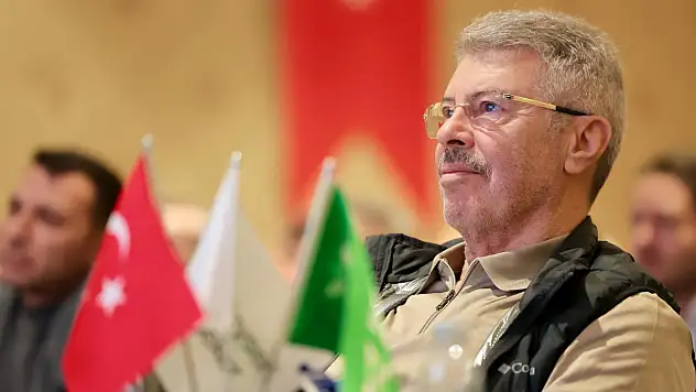 Kayseri Şeker'in başındaki isimden dikkat çeken açıklama: Batacak fabrikalar!