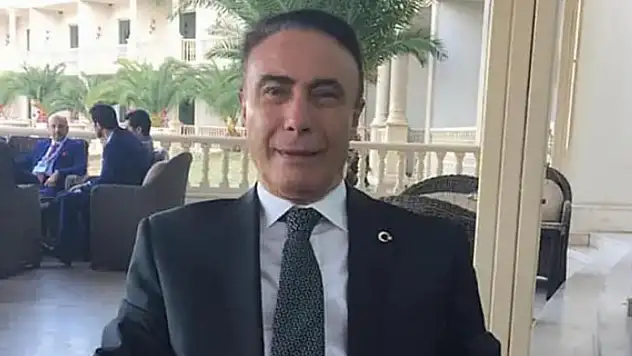 Kayseri Şeker'in eski CEO'su Teke: Yedikleri içtikleri zehir olsun