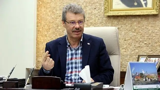 Kayseri Şeker'in Özelleştirme İdaresi'ndeki 