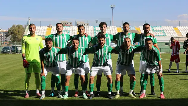 Kayseri Şekerspor geriden geldi, ilk galibiyetini aldı!