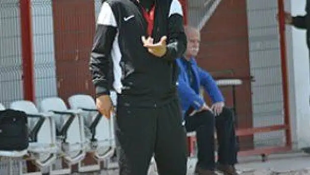KAYSERİ ŞEKERSPOR'UN YENİ HOCASI BELLİ OLDU