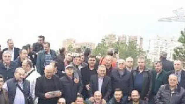KAYSERİ SERBEST BÖLGESİ'NE İSPANYALI SANAYİCİLER DAVET EDİLDİ