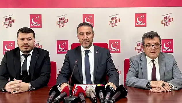 Kayseri siyaseti hareketlendiren açıklama: Gelin, Arıkan etrafında birleşelim