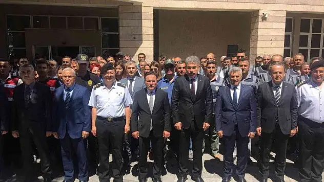 Huzuru 'güven timleri' sağlayacak