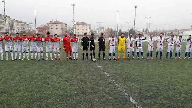 Kayseri Süper Amatör Küme 5. hafta